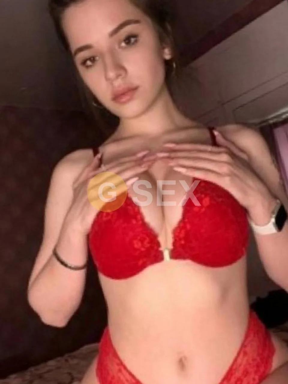 Путана Мила, Евпатория, ID2327, фото 3