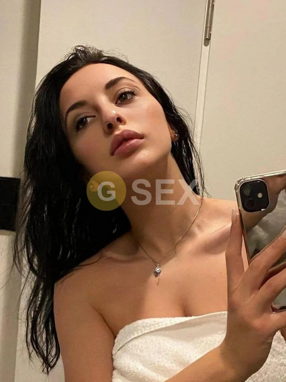 Индивидуалка Соня, Евпатория, ID2332, фото 2